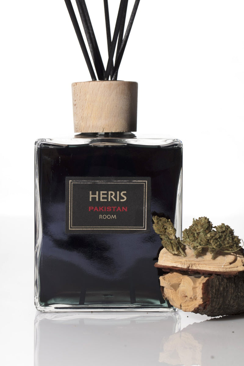Profumatore Ambiente HERIS ROOM PAKISTAN 1L Heris scent