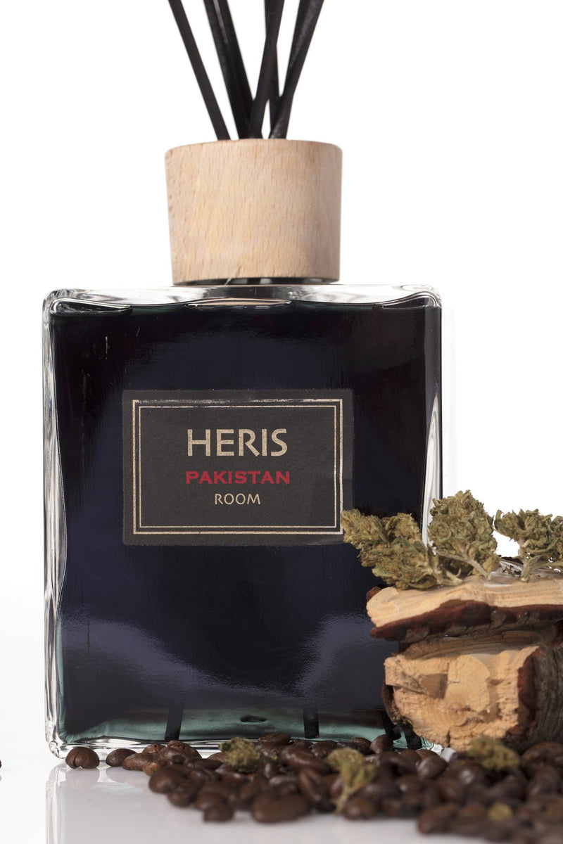 Profumatore Ambiente HERIS ROOM PAKISTAN 1L Heris scent