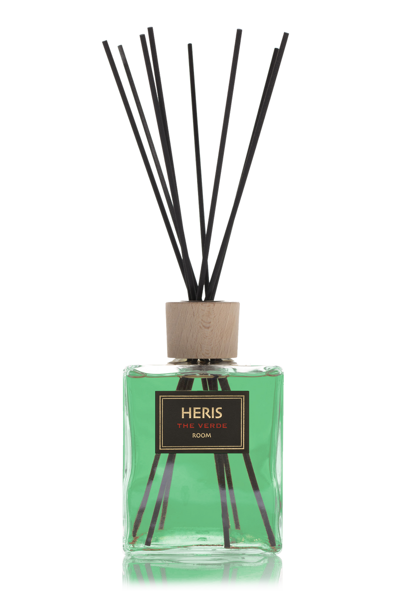 The Verde 1 LT
