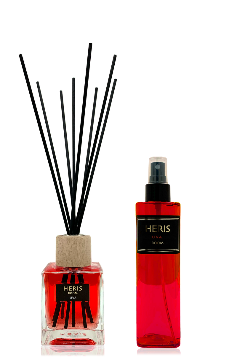 Uva 250 ML / 250 Spray