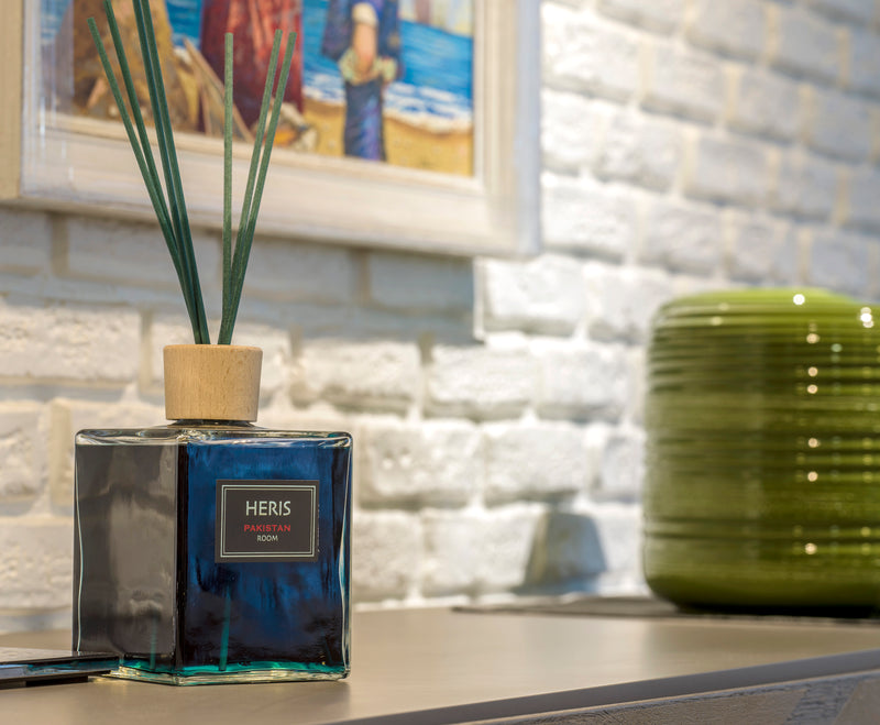 Profumatore Ambiente HERIS ROOM PAKISTAN 1L Heris scent